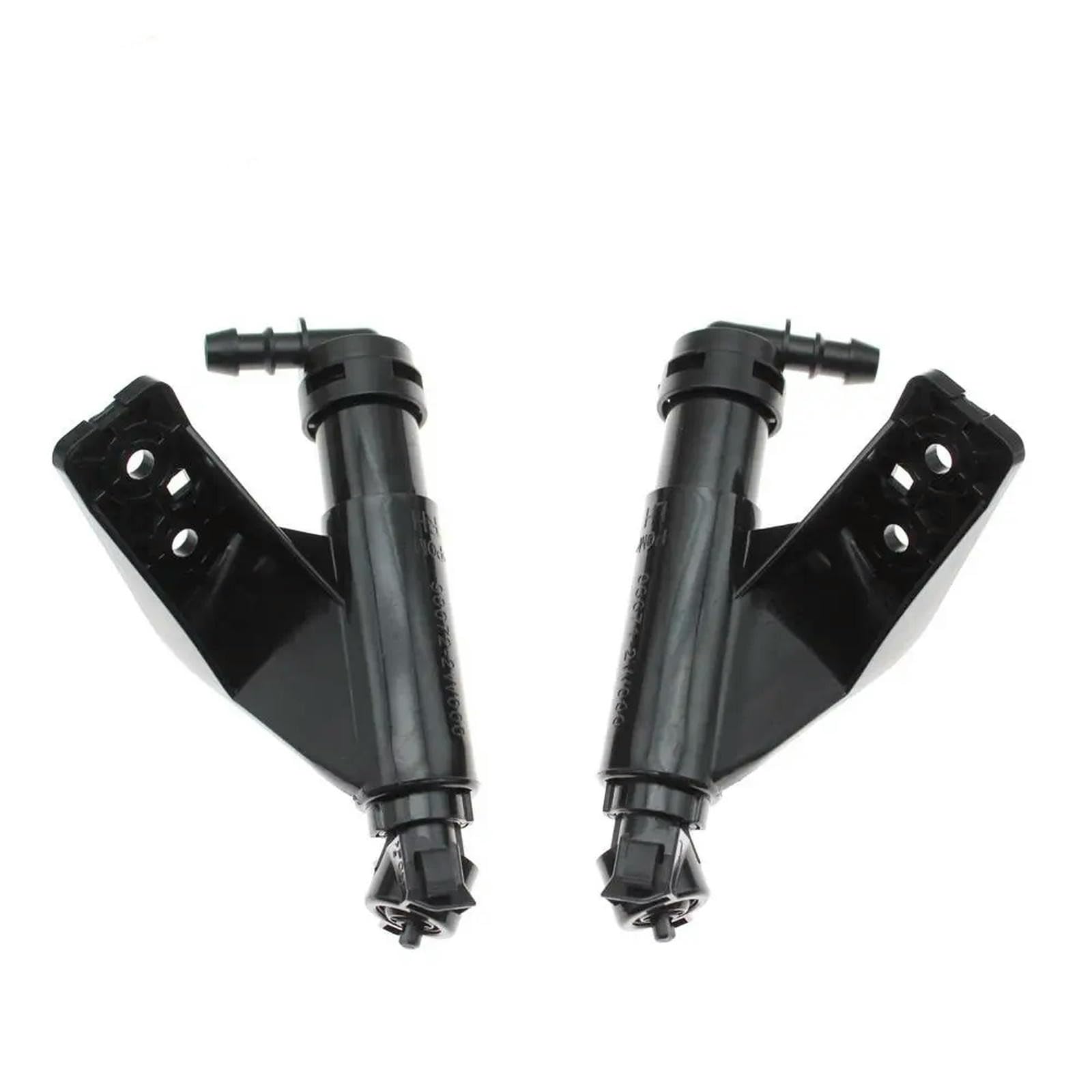 Car Headlight Washer Nozzle for Hyundai for Santa for Fe for Iii 2013-2016 98671-2W000 98672-2W000 98681-2W000 98682-2W000