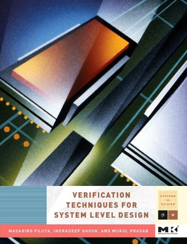 Buy Verification Techniques for System-Level Design — BookShops.in