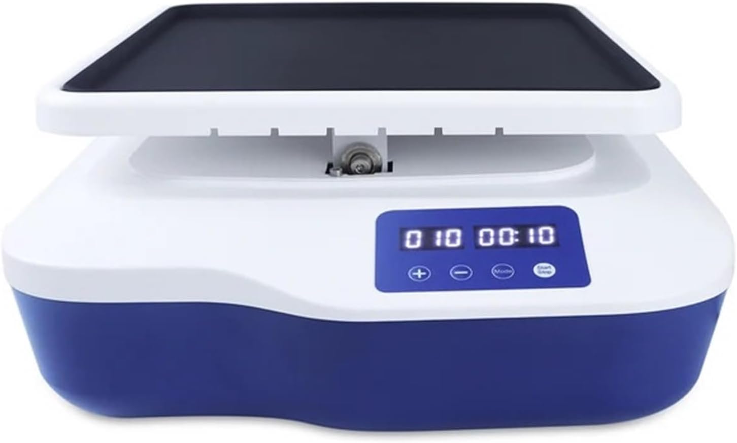 Magnetic Stirrer LED Digital Rocking Shaker Laboratory Multi-Sample Oscillator Adjustable 10-80rpm Rocker SK-R1807-S