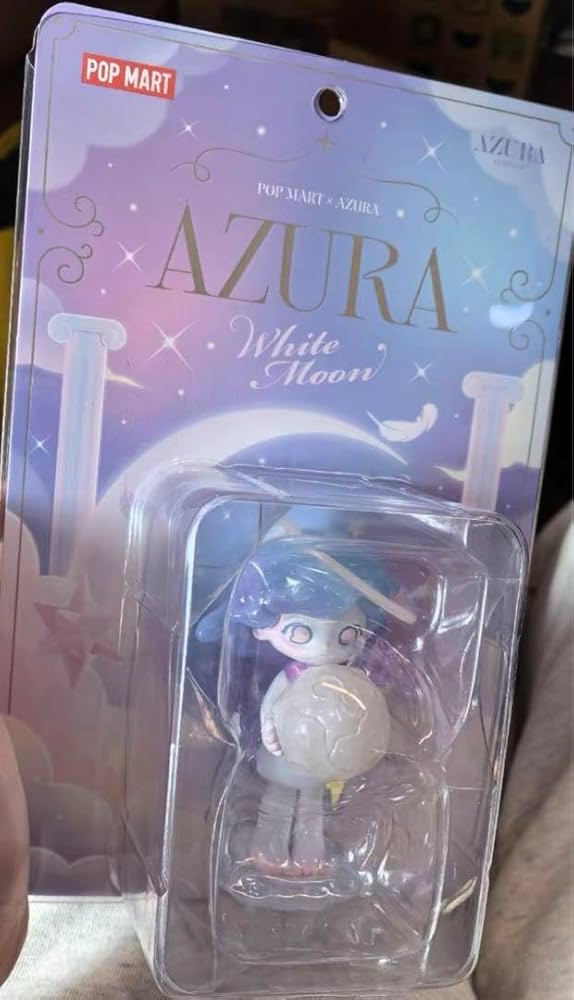 AZURA The Wing Figurine 海外限定 AZURA The Wing Figurine 海外限定 AZURA The Wing Figurine
