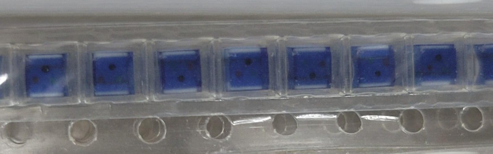 (1 PC) CS100815NJN SMD