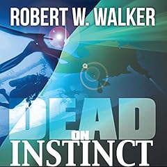 Dead on Instinct Titelbild