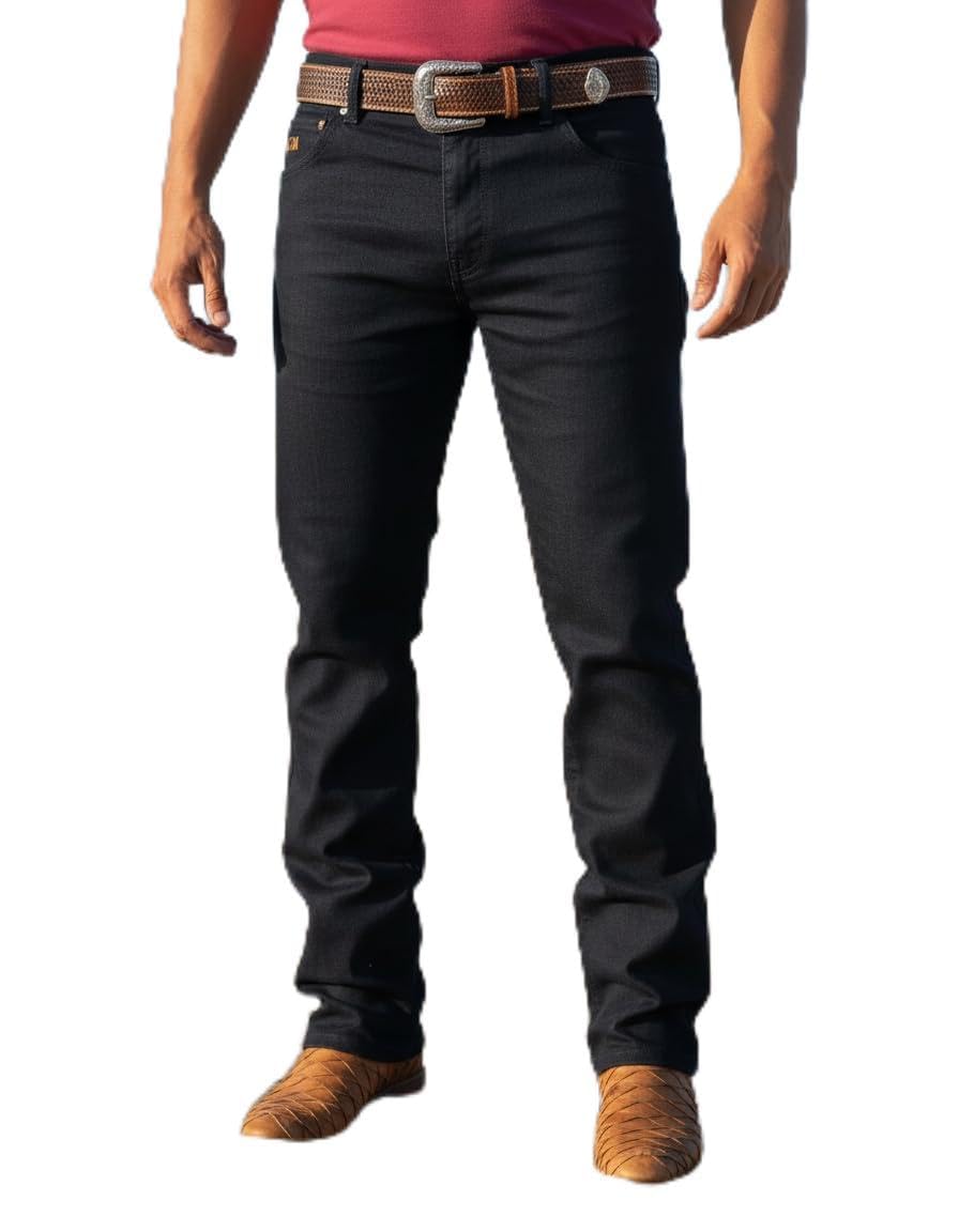 Calça Country Jeans Masculina Estilo Cowboy Rodeio Com Elastano Confortável em promoção! Veja a oferta e mais achadinhos de Calças 2 Hoje é o melhor dia para comprar Calça Country Jeans Masculina Estilo Cowboy Rodeio Com Elastano Confortável com aquele preço maroto! Promoção! Aproveite a oferta! 2