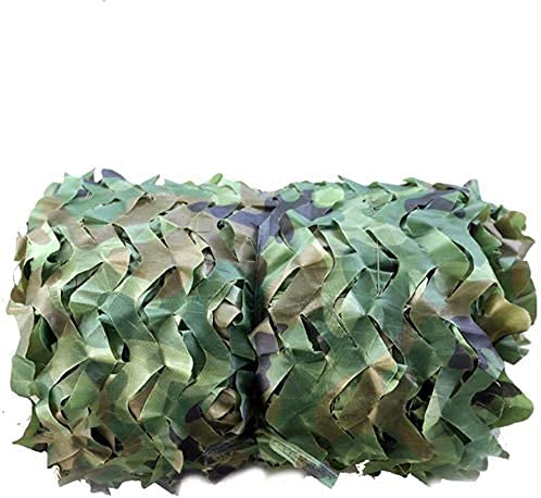 ZHEYANG Tarnnetz Sonnensegel Sichtschutznetz Sonnenschutz Terrasse Mesh Fotografie Shooting Theme Party Dekoration…