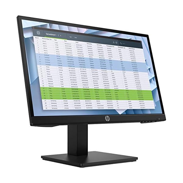 HP P22h - Monitor Profesional de 21.5" FullHD, IPS, 60 Hz - Image 5