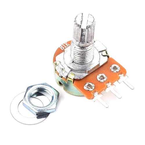 Mogaopi WH148 110Pcs Potentiometer Kit thumb #5