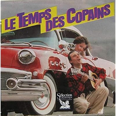 Le Temps des Copains - 5