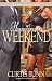 Homecoming Weekend: A Novel (Zane Presents)