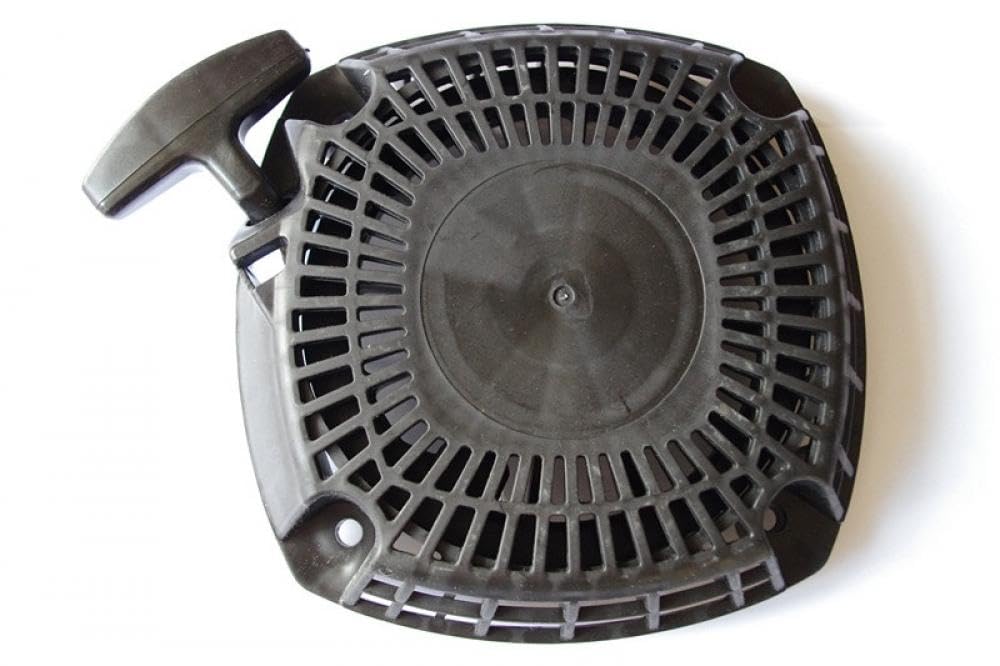 Cubierta de plástico y trinquete de Arranque por Cuerda de Repuesto para Motor R SU SP170 SP210, Bomba de Agua Compatible con arrancador de Retroceso, Pieza 20A-50211-00