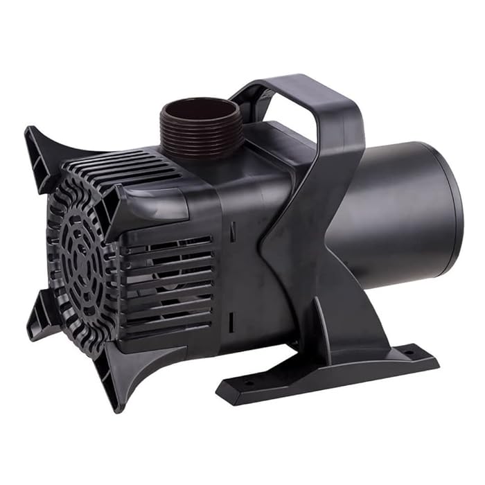 Buy EasyPro Pond Products Asynchronous Pond Pumps Mag Drive Pump For