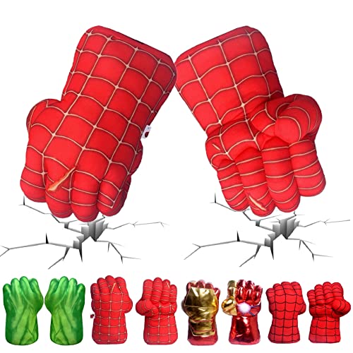 Find The Best Spider Man Boxing Gloves Reviews & Comparison Katynel