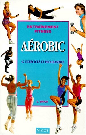 AEROBIC. Entraînement fitness
