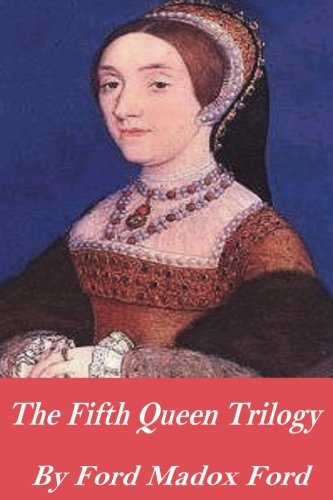 The Fifth Queen Trilogy 1541057902 Book Cover