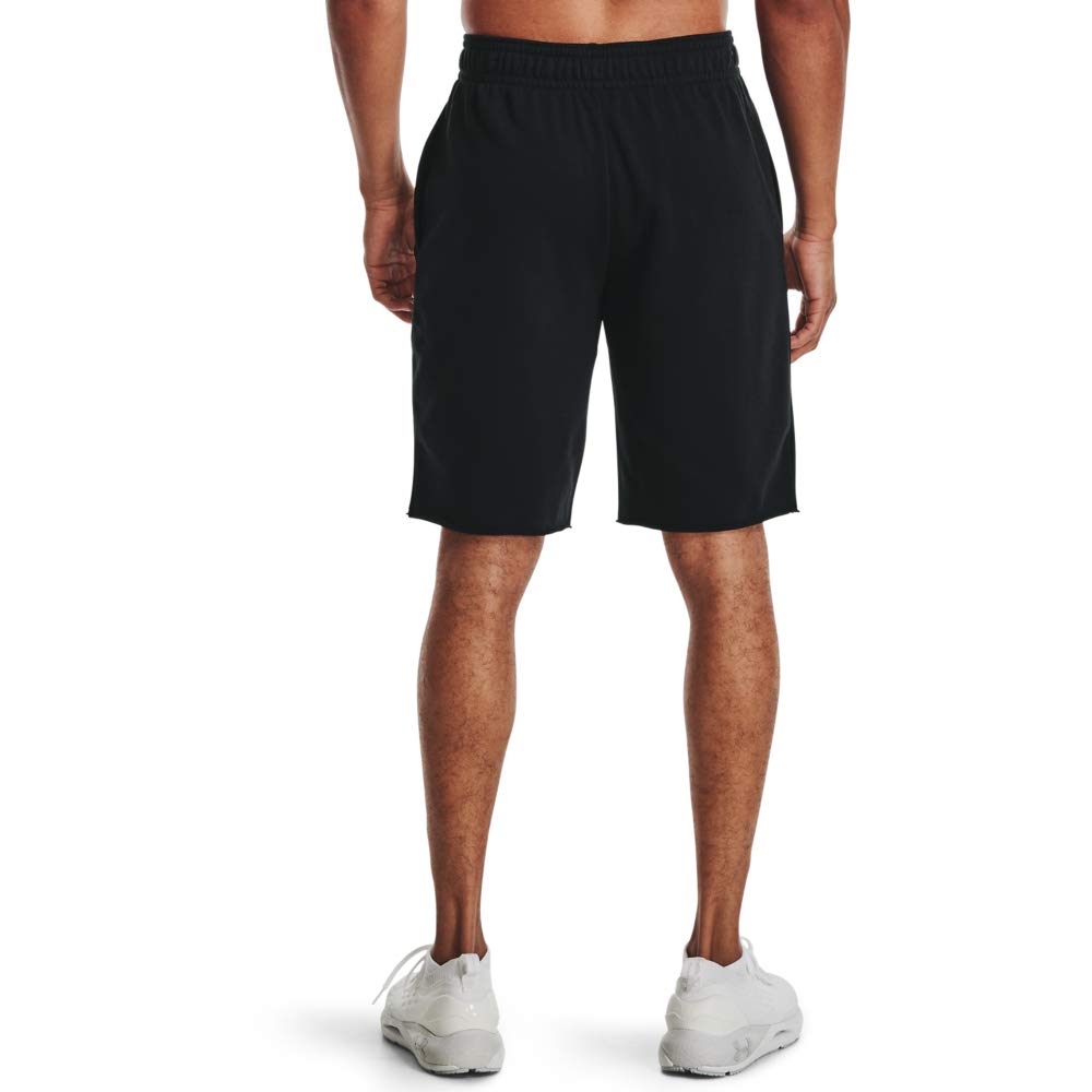 Under Armour Herren Shorts Rival Terry Shorts