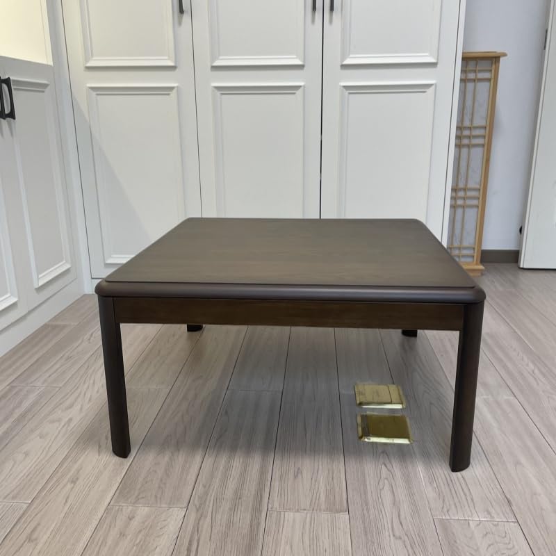 コタツ　光製作所　FAM KOTATSU LOW TABLE Amazon.com: Japanese Table Kotatsu Blanket Korean Stove Desk for