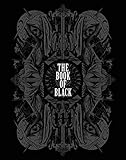 gothic art paintings  The Book of Black