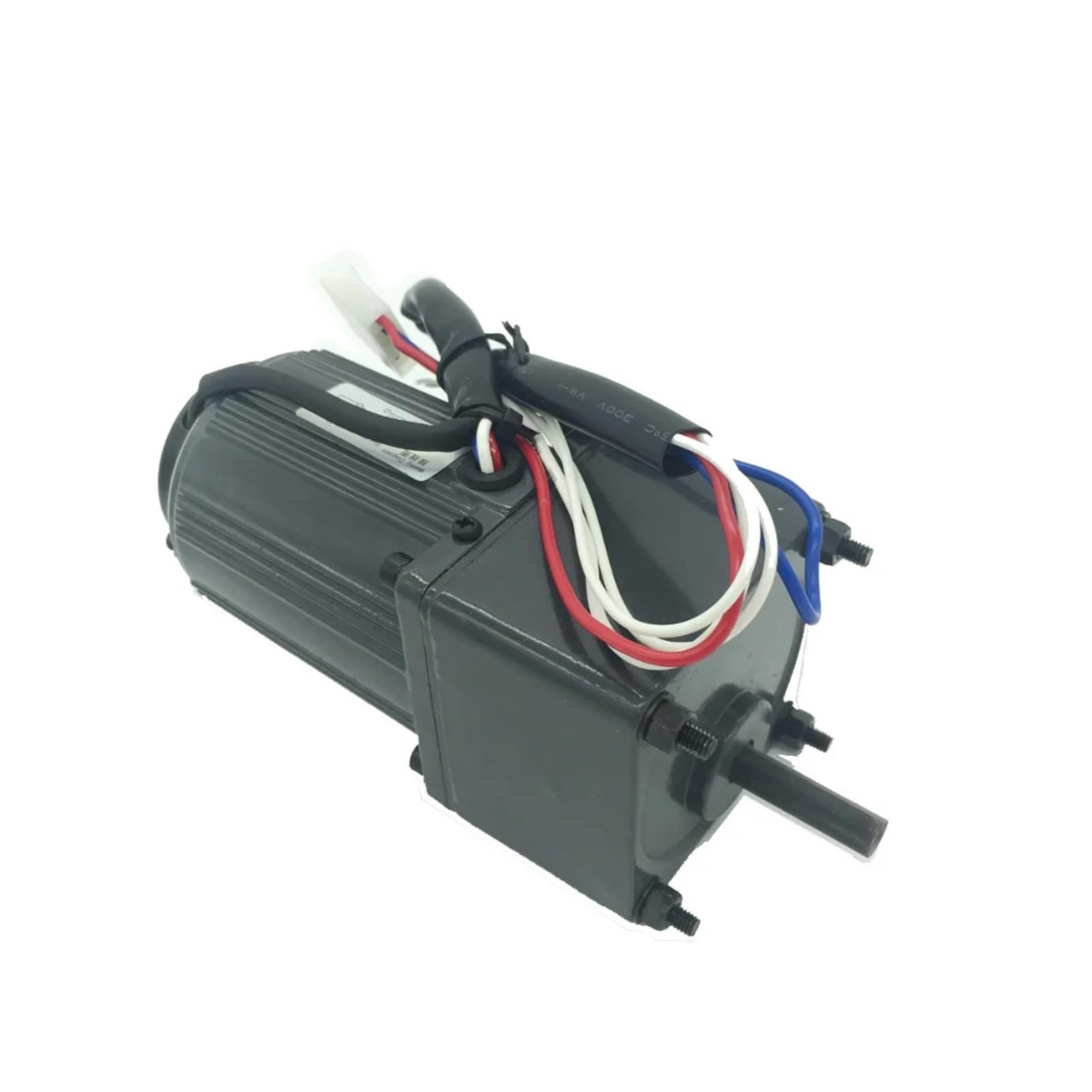 LIUCH 2M06GN-C AC 220V Motoriduttore 6W Motore monofase Bassa velocità Reversibile Mini Regolazione della velocità Alta coppia Micromotore(220V 50RPM)