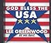 God Bless the USA: Lee Greenwood - At His Best