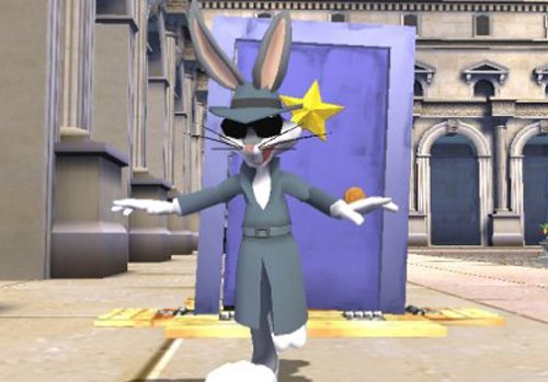 Looney Tunes: Back In Action #TOP2