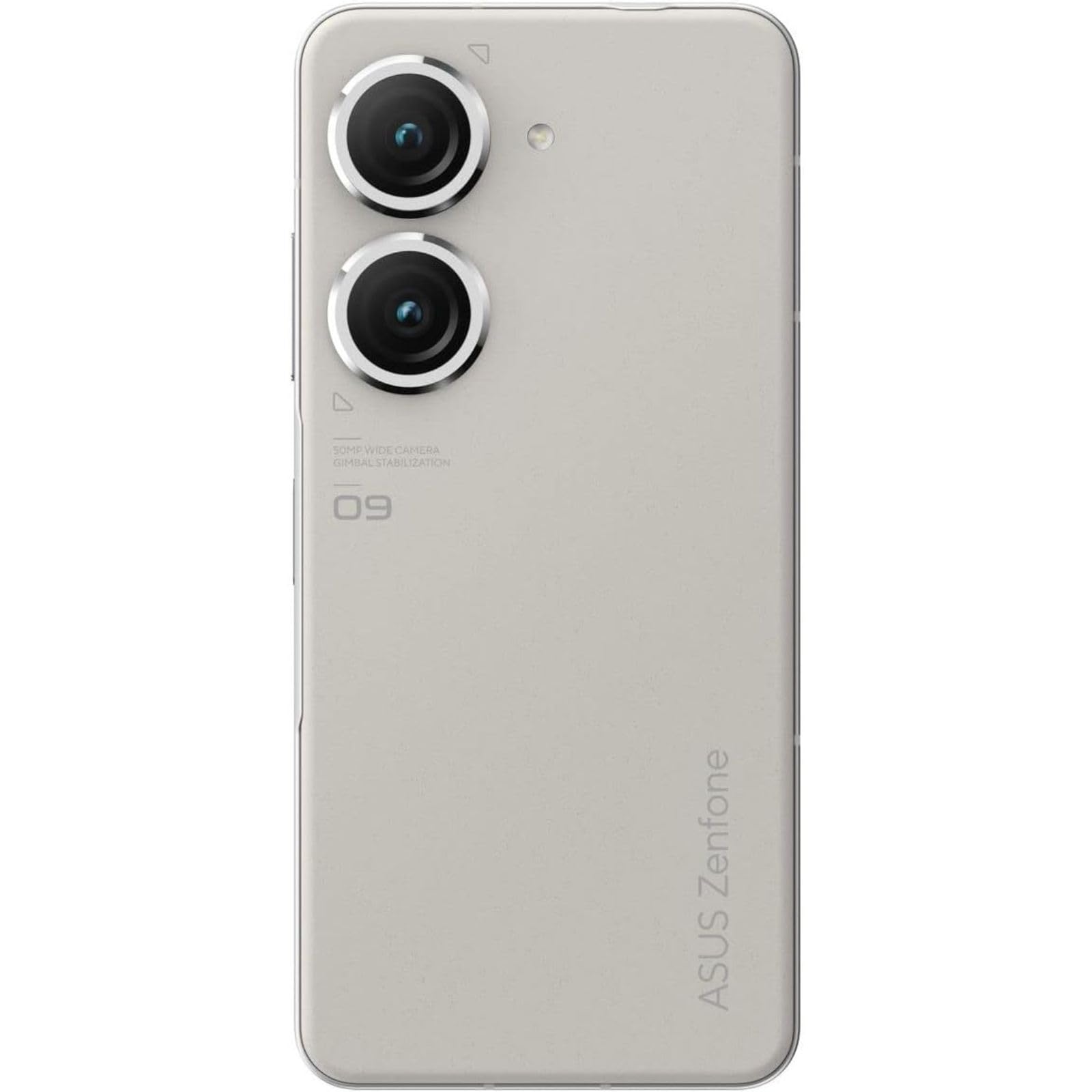 Amazon | 【整備済み品】 ASUS スマートフォン Zenfone 9 ムーンライト