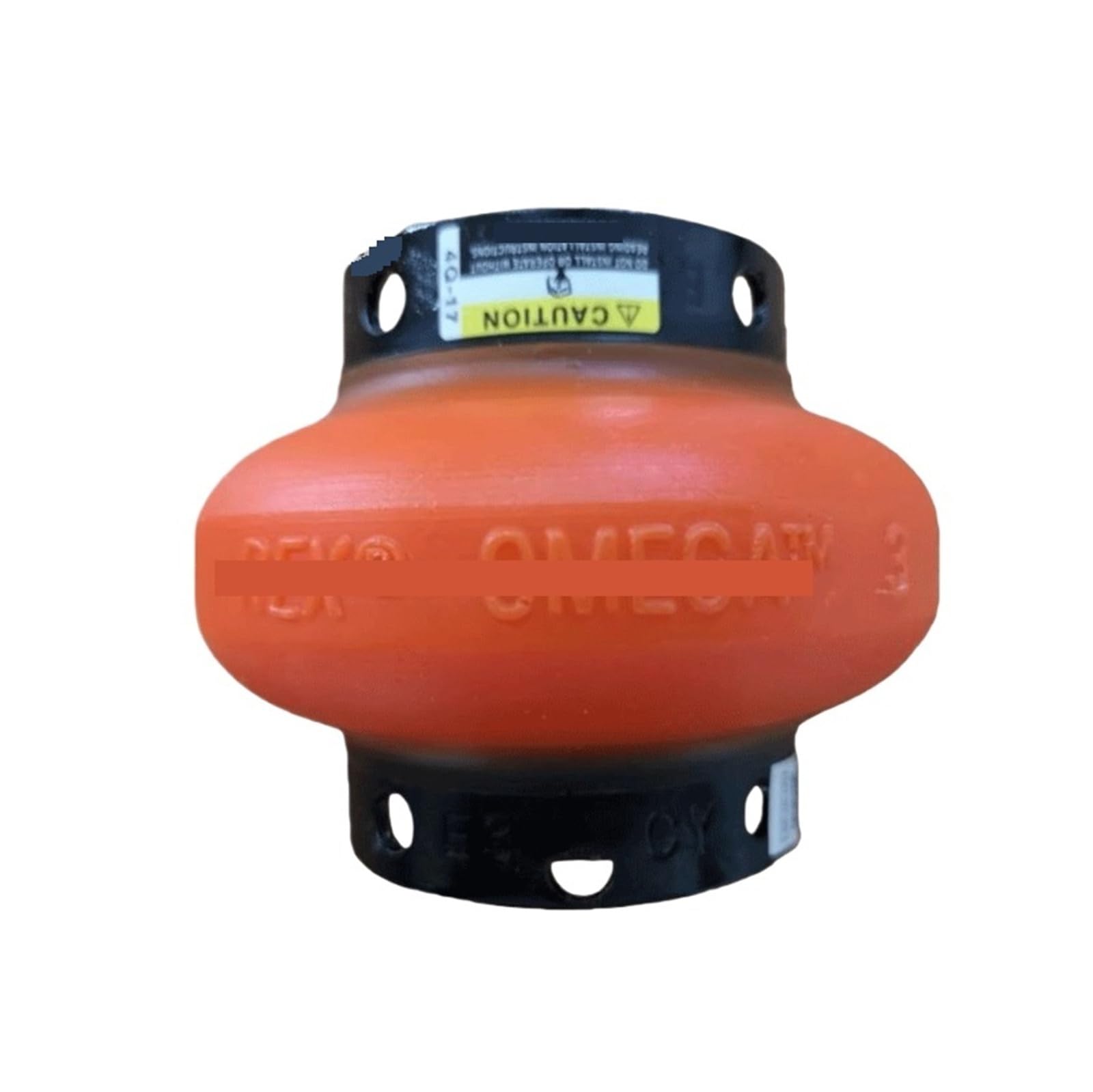 Giunto di trasmissione Giunto adatto for compressore d'aria E3M, parti di ricambio originali mai usate Per uso industriale