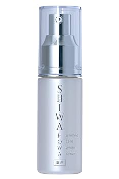 Amazon.co.jp: 【医薬部外品】シワホワ リンクルケアホワイト