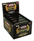 Yu-Gi-Oh! Premium Gold Display deutsch (5 x Premium Gold)