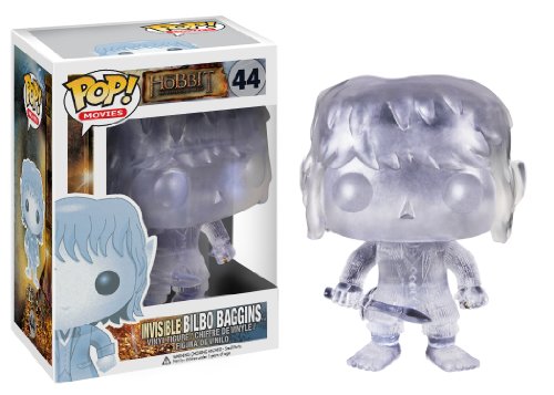 Funko - Figura El Hobbit (Pdf00003890)