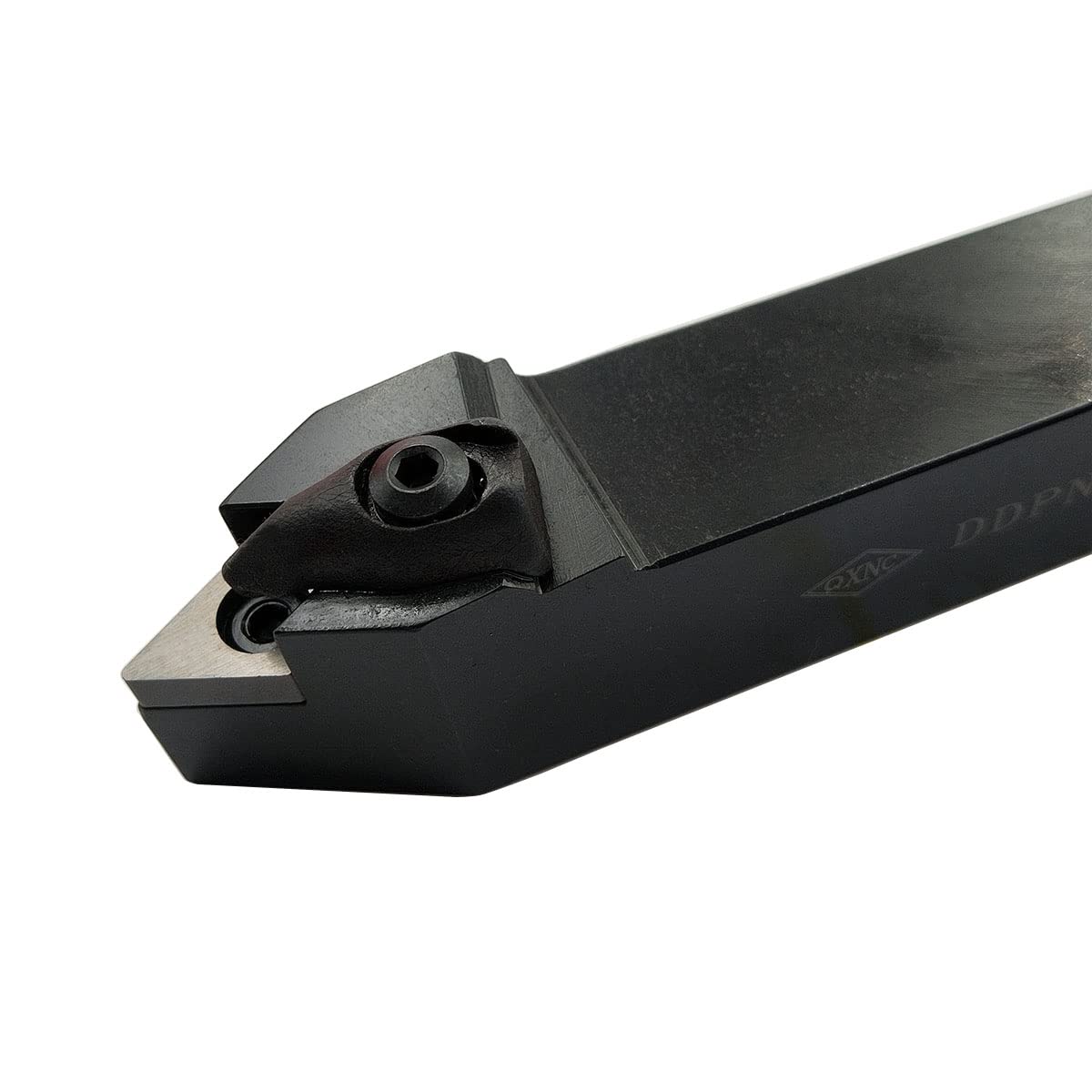 GBJ DDPNN 2525M15 Turning Holder for DNMG1504 for Finishing External Turning & Profiling Tool Holder 62.5° Lathe Cutting Tools