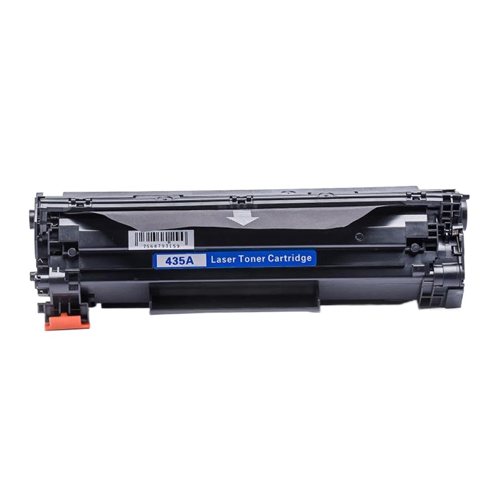 Cartouche de Toner 435a 35a Compatible avec P1005 P1006 LBP3018 3010 3100 3150