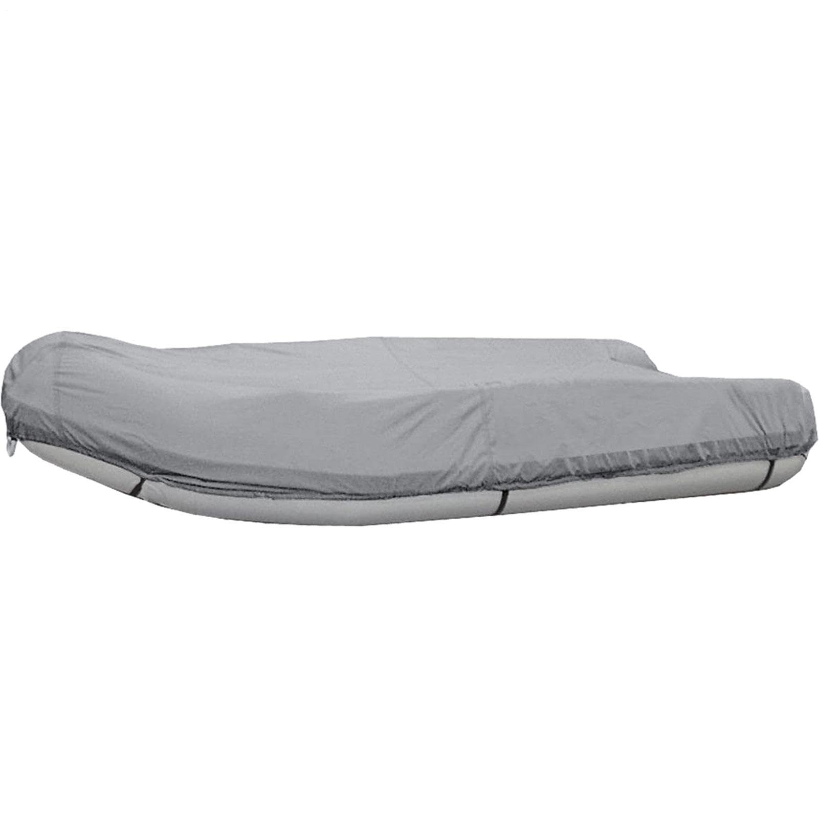 Aufblasbare Bootsabdeckung – Aufblasbare Rippenbootabdeckung | wasserdichte Schutzausrüstung, großes Drifttuch, vielseitig einsetzbar und staubdicht, Anti-UV, vergrößerter Kajakschutz, tra