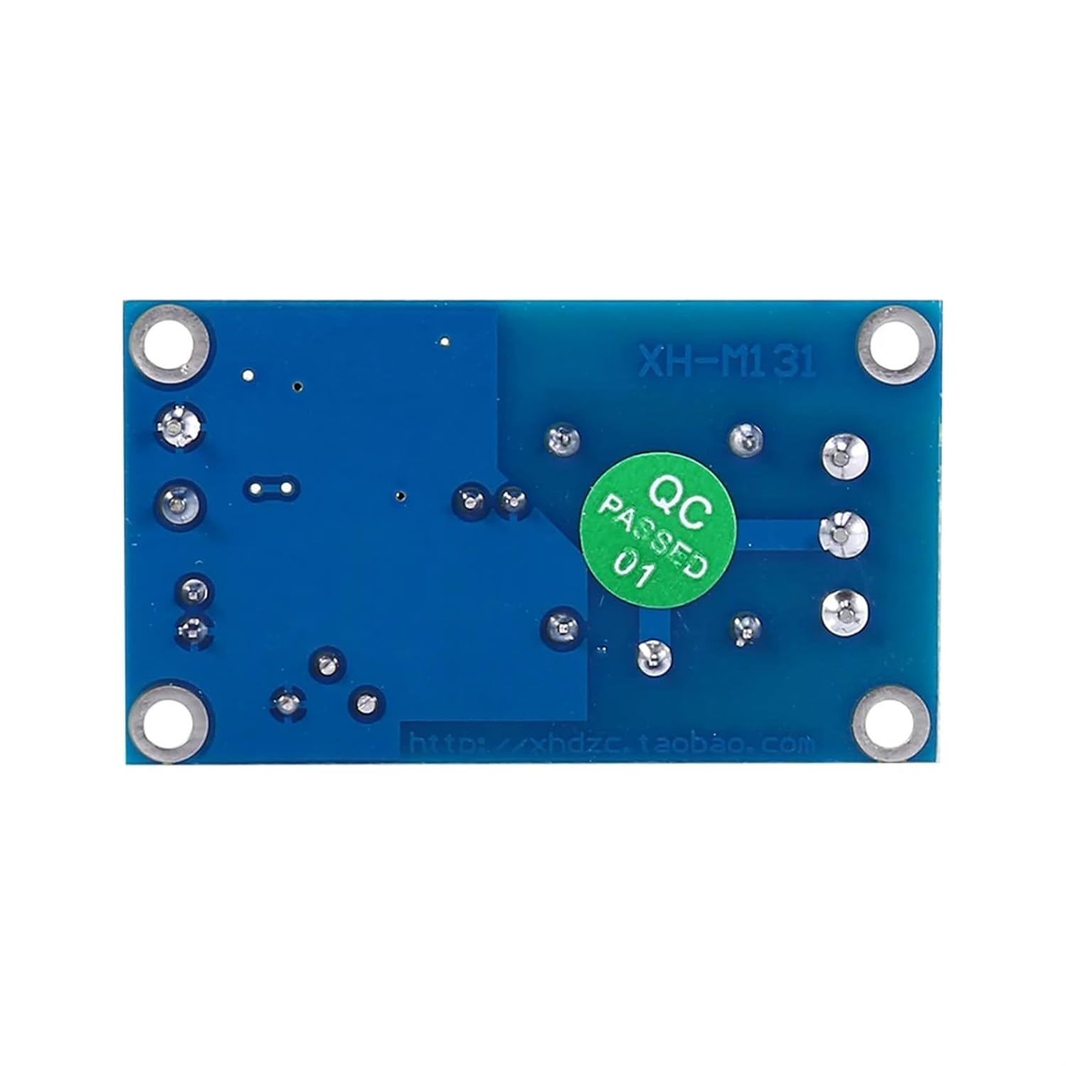 12V Car Light Control Switch Photoresistor Relay Module Photosensitive Sensor TP