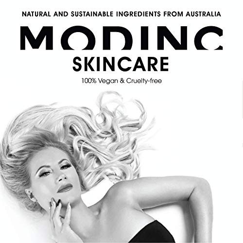 Modinc MOD-BLLB11.5OZ Luscious Berries Body Lotion Luxury Moisturizing Australian Formulated thumb #6
