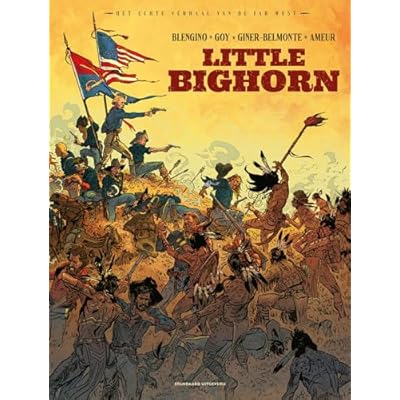 Little Bighorn