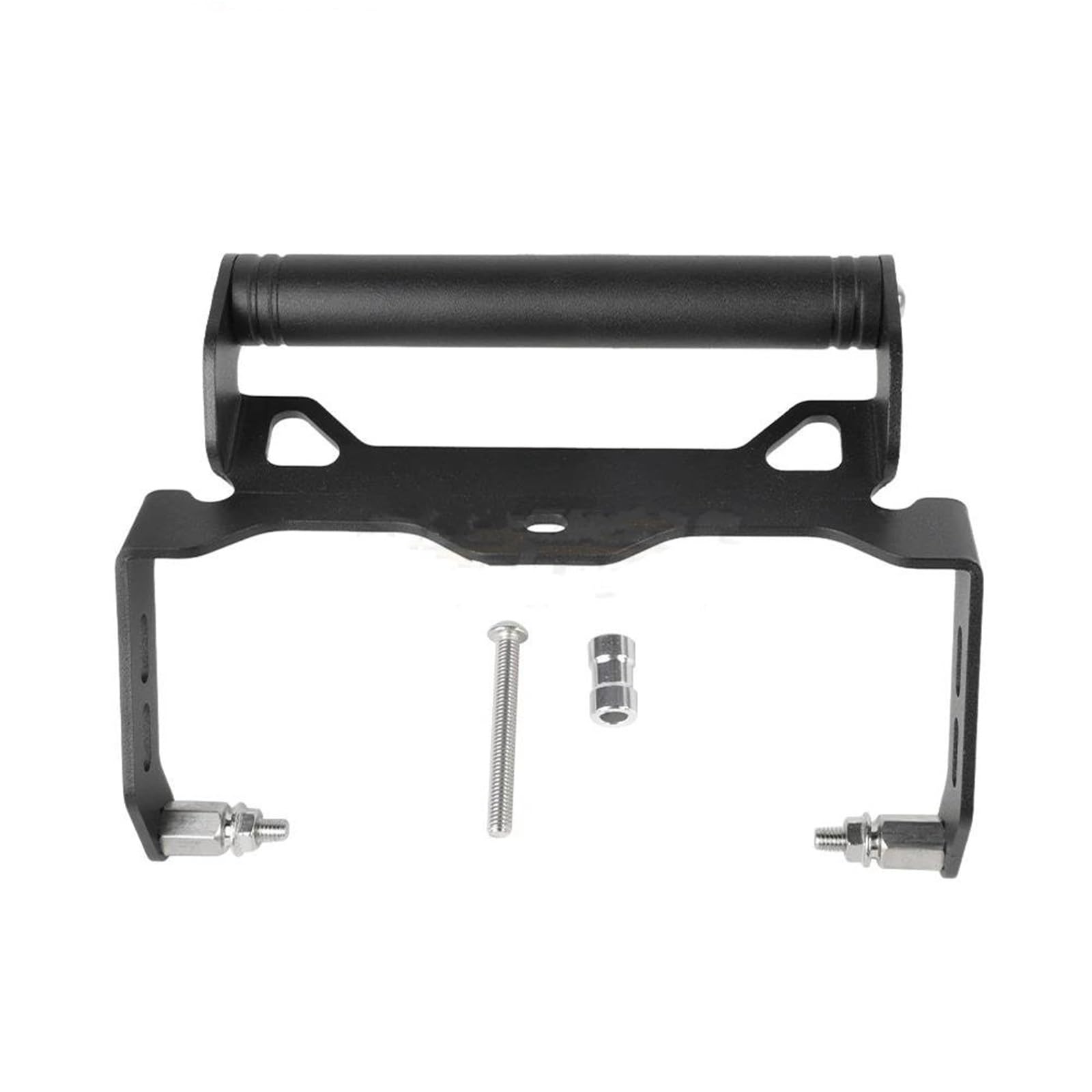 Telefono Staffa Supporto Per Navigatore GPS Per Moto Per Yamaha Tracer 9GT 9 GT Y-AMT YAMT Tracer9GT 2025 2026 Barra Manubrio Prolunga Moto Supporto Per Navigazione Gps