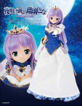 azone アゾン 夜明け前より瑠璃色な 朝霧麻衣 フィギュア ドール