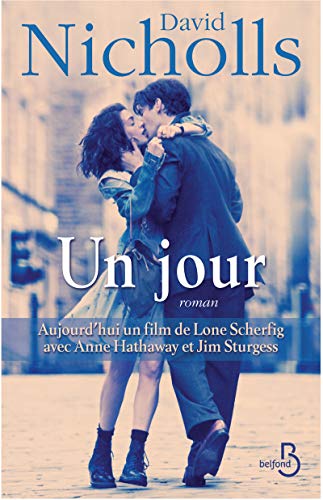 Un jour [French] 2298050236 Book Cover