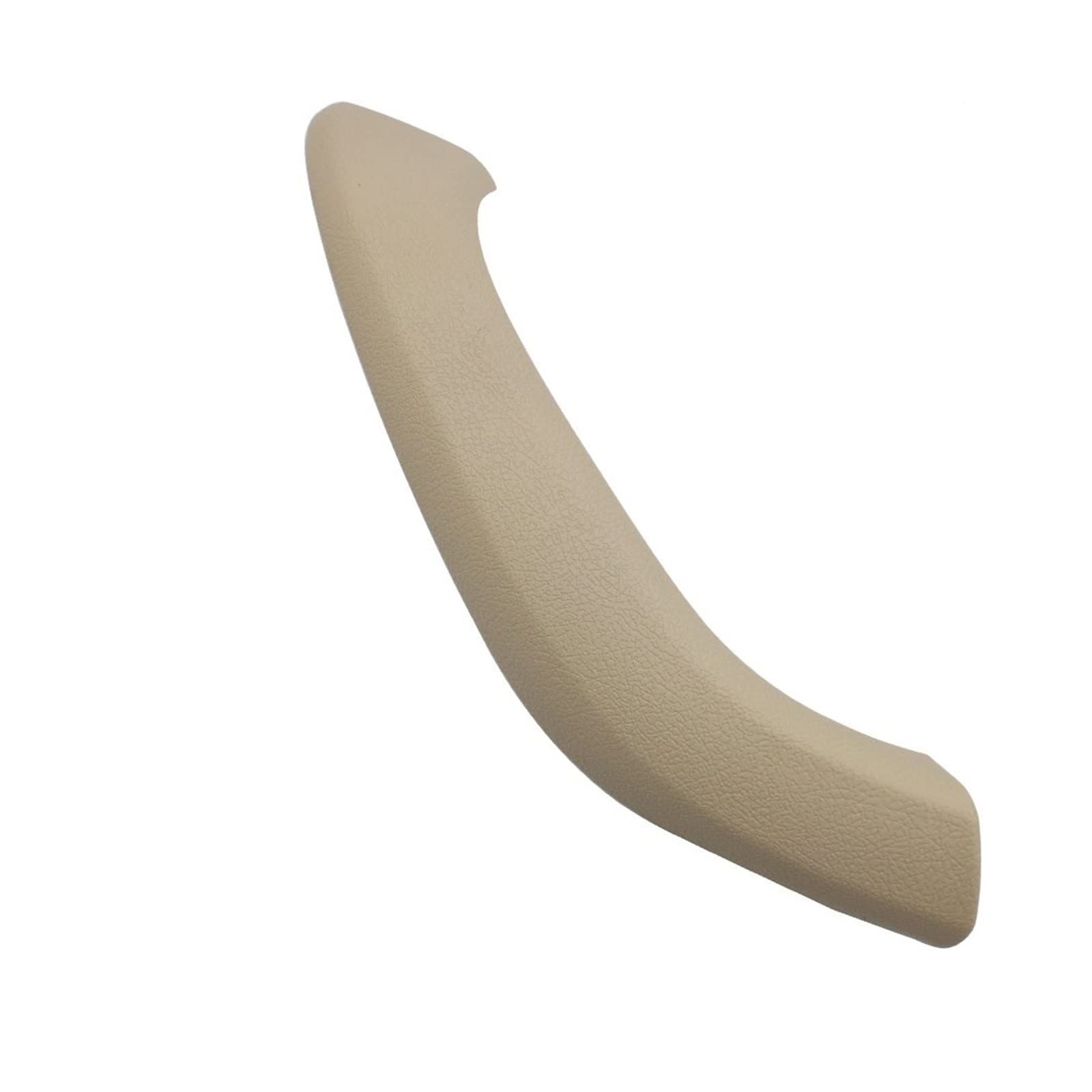 FANGZIQF Inner Door Pull Handles for X1 for X2 for F48 for F49 for F39 2016-2020 Interior Door Pull Handle Outer Cover Trim(Beige Right)
