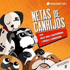 Lo que un perro trae para ense&ntilde;arnos 7 cover art