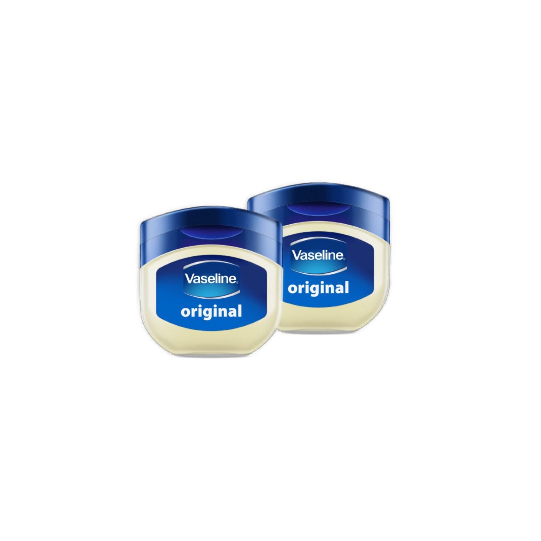 Vaseline Lip Therapy Original | Classic Balm for Soft & Smooth Finish | 72Hr Moisturization | Original Neutral Fragrance | 7g (Pack of 2)-image-43