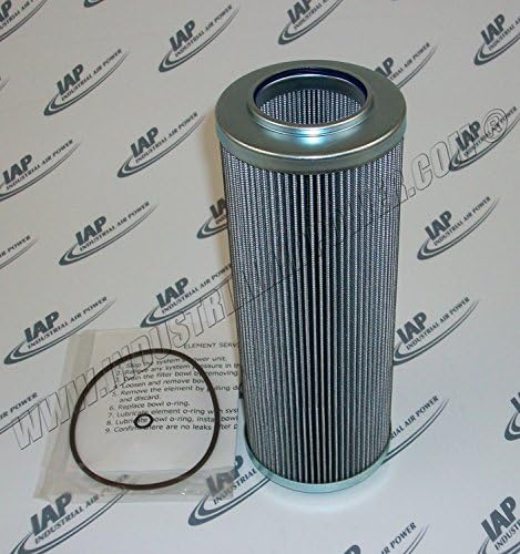 2250139-995 Oil Filter Element - Designed for use with Sullair Air Compressors