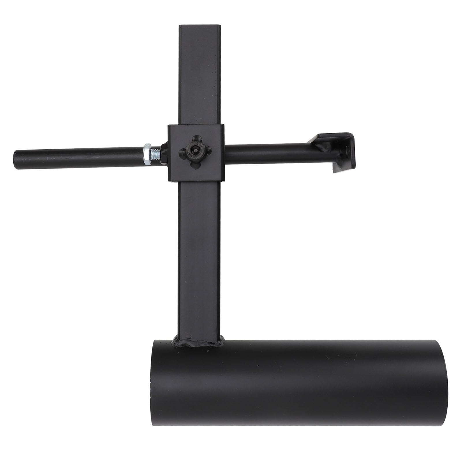 Smontagomme Manuale, Strumento Smontagomme in Metallo Resistente, Montaggio e Smontaggio Efficiente per la Riparazione Auto, Smontagomme Portatile con 12 Accessori, Ideale per la