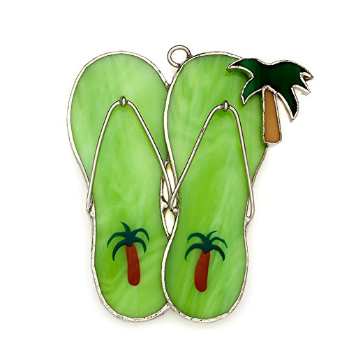 Switchables Glass Cover, FLIP Flops