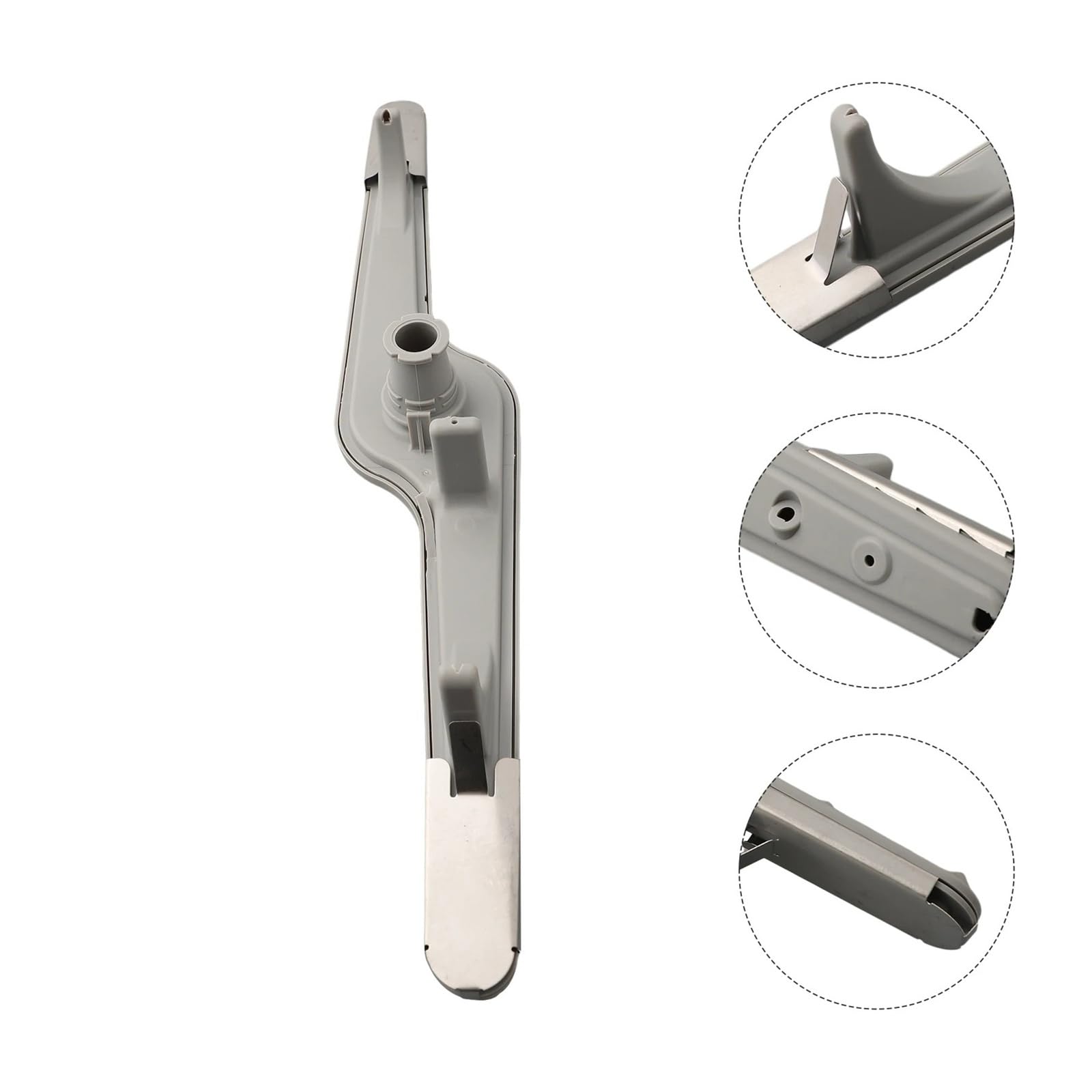 Braccio Irroratore, Compatibile For Electrolux, Parti For Lavastoviglie