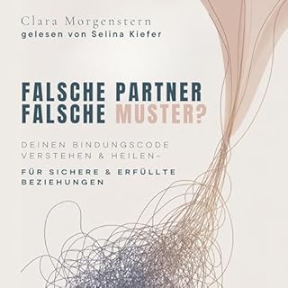 Falsche Partner, falsche Muster? cover art