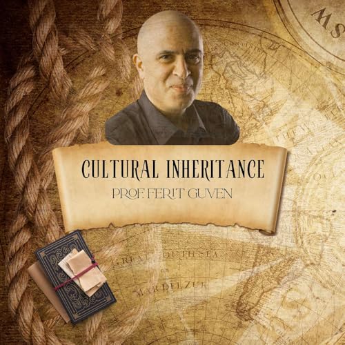 The Inheritance Of Culture: How Culture Shapes Who We Are ?