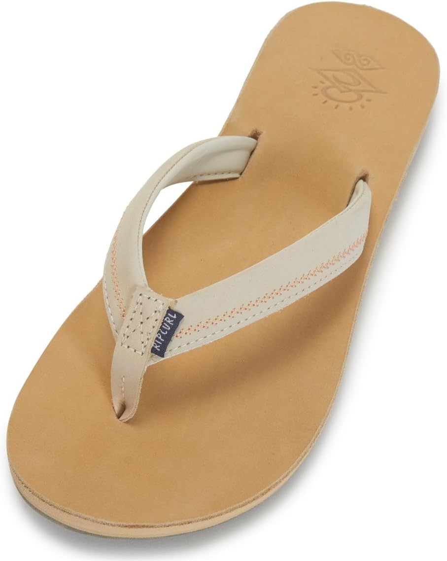 Rip Curl Crystal Cove Sandal - Sand