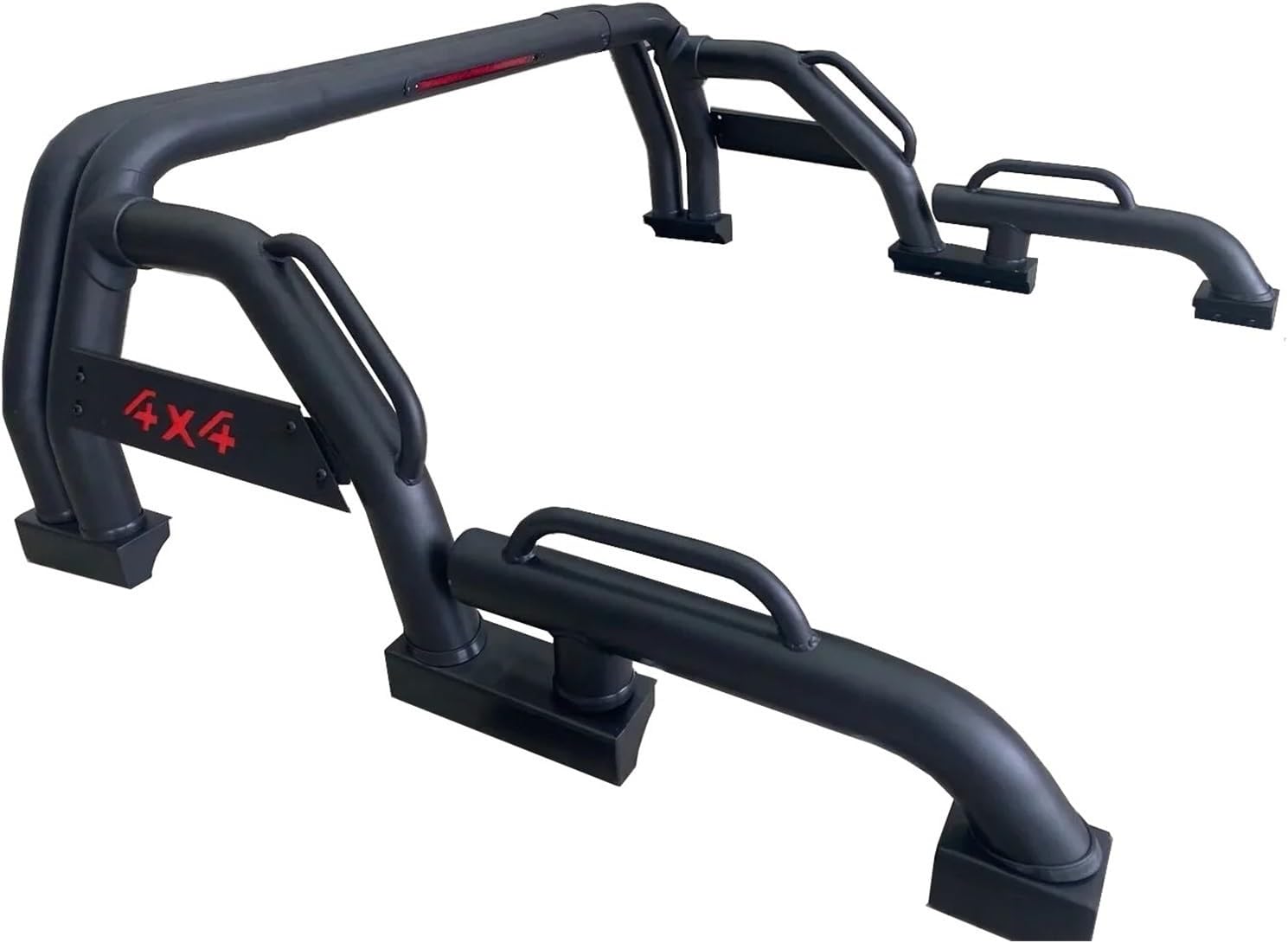 Universal Steel Roll Bar Sport Bar Pick Up 4x4 Roll Bar for L200 Ranger