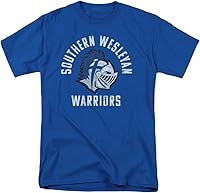 Vista 174 de LOGOVISION Official Collegiate Large Distressed Logo Short Sleeve Unisex for Men & Women Cotton T Shirt Collection 1 Universidad de Ashland