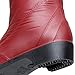ZODOF Botas de Nieve Invierno Impermeable Calzado Zapatos de Ocio al Aire...
